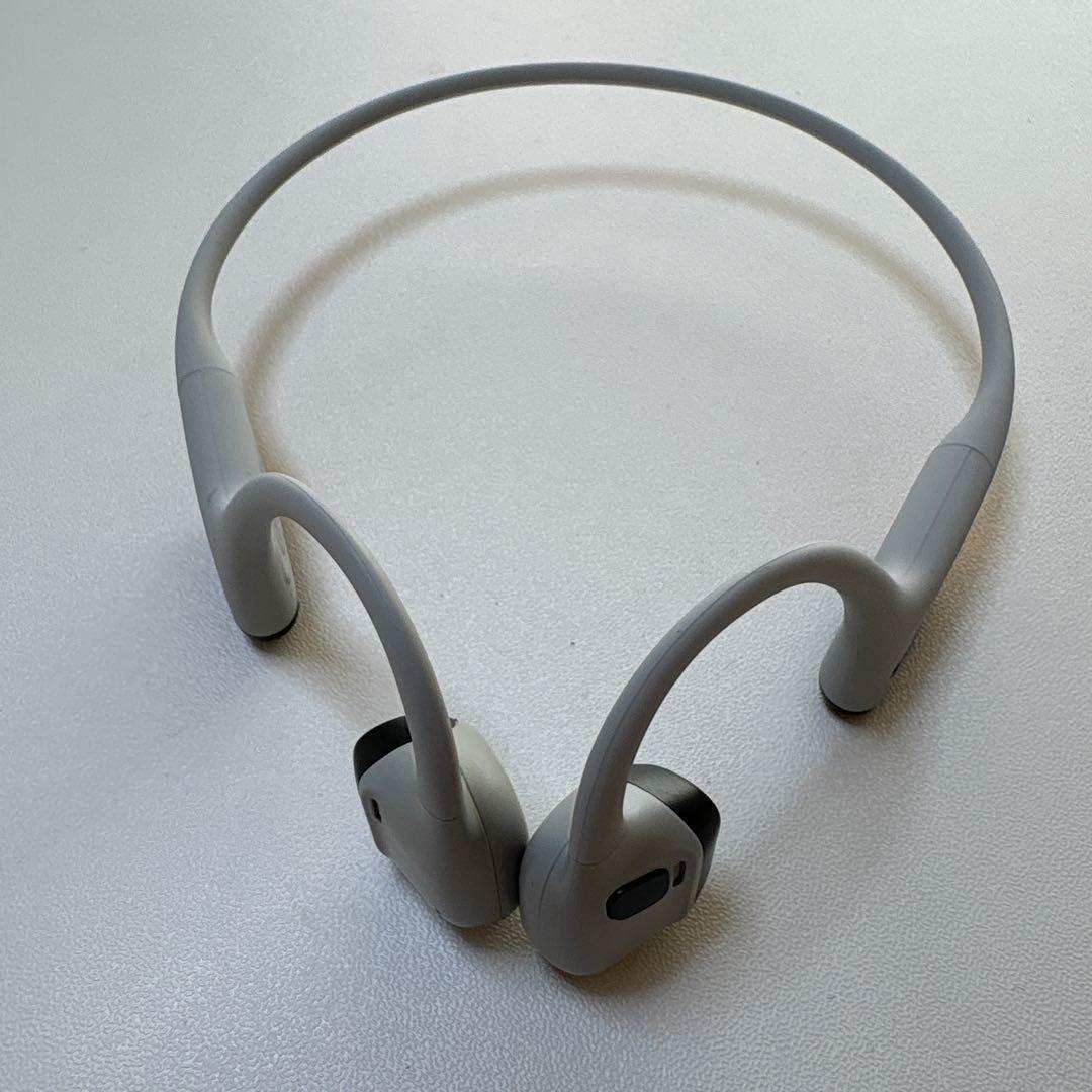 【美品】 Shokz OpenRun Pro2 大迫傑限定モデル 骨伝導