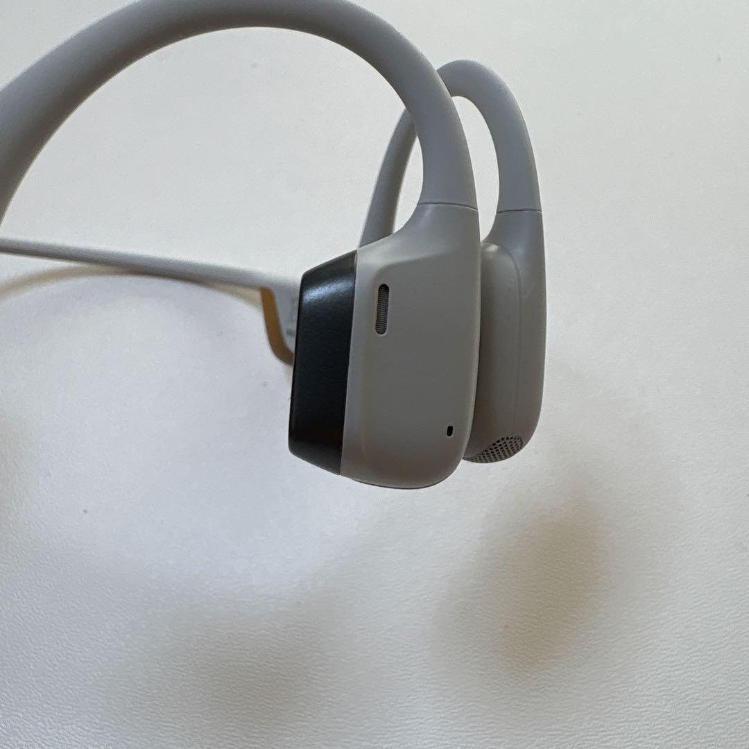 【美品】 Shokz OpenRun Pro2 大迫傑限定モデル 骨伝導