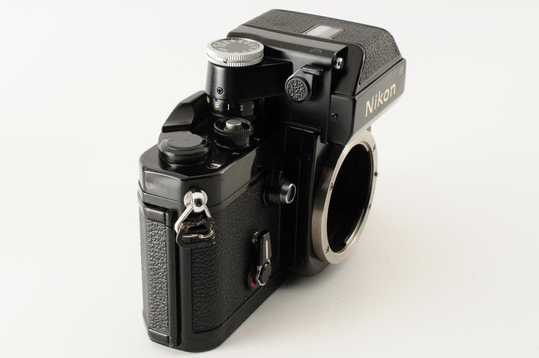 ニコン Nikon F2 フォトミック 50mm F1.8
