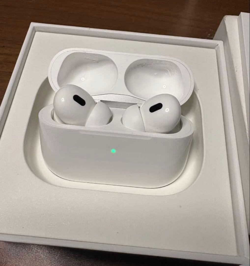 南*様 Apple AirPods Pro 2 本体 正規品　type-c