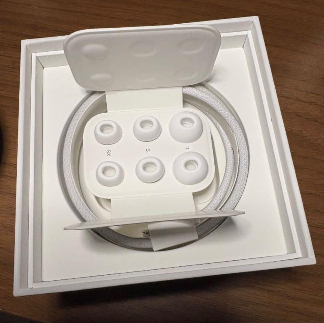 南*様 Apple AirPods Pro 2 本体 正規品　type-c