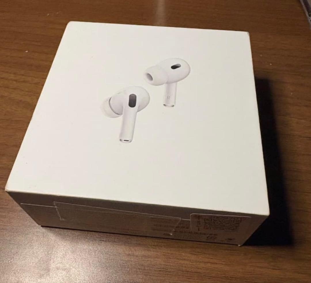 南*様 Apple AirPods Pro 2 本体 正規品　type-c