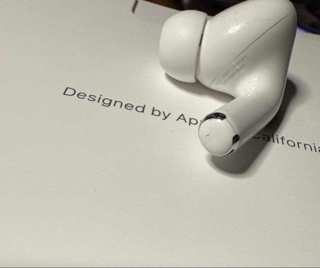南*様 Apple AirPods Pro 2 本体 正規品　type-c