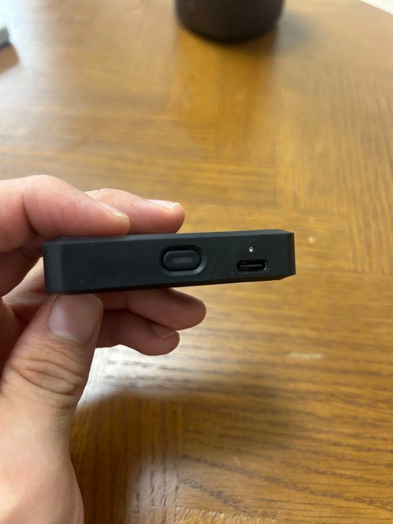 FLIRサーマルカメラAndroid版USB Type-C付き ケース