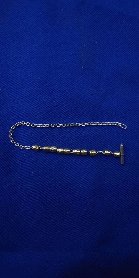 ポメラートDodoコンポーネントビーズ10粒18金YG