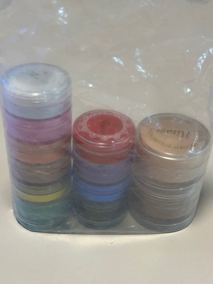 ネイル検定1級 まとめ売り フルーリア