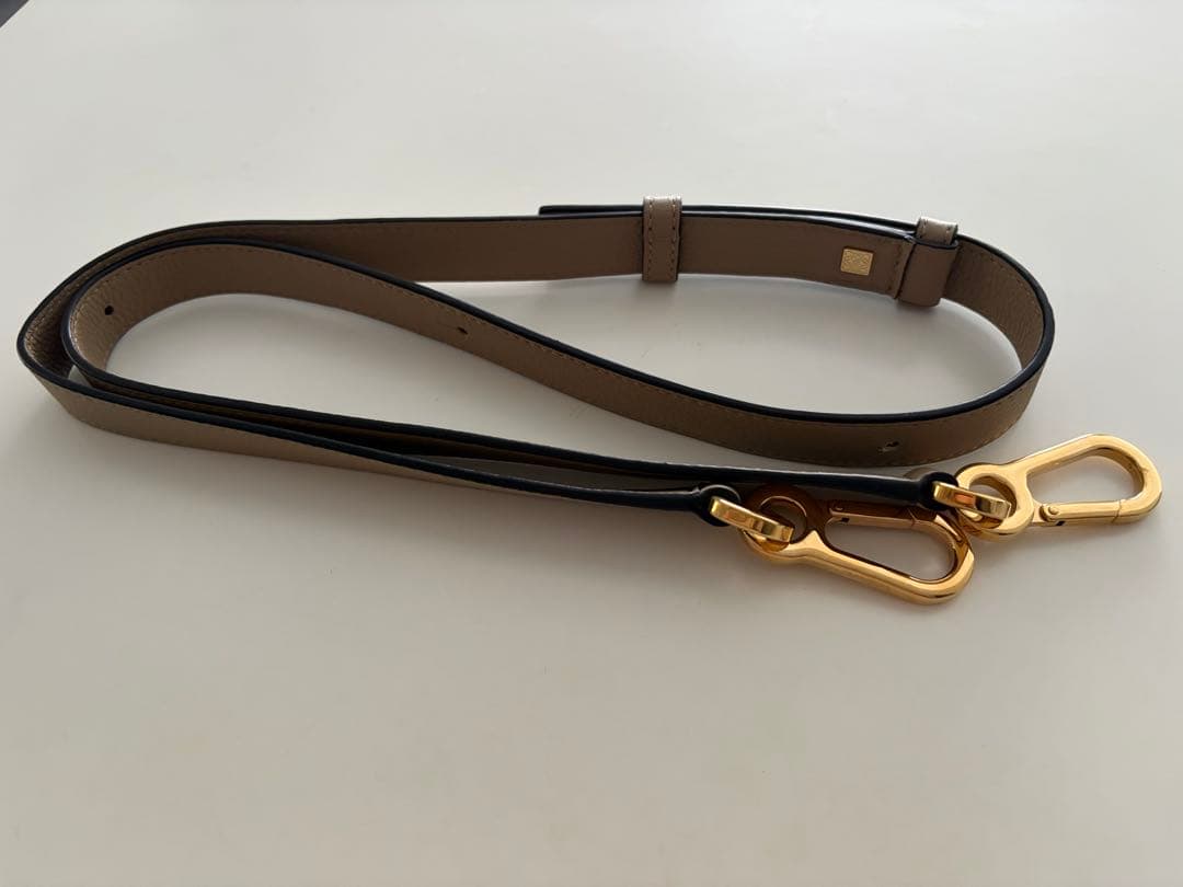 【LOEWE】ショルダーストラップ（バッグ用）