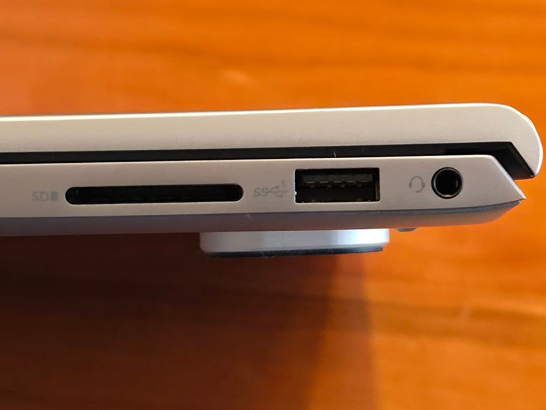 DELL Inspiron 15 5515 ノートパソコン