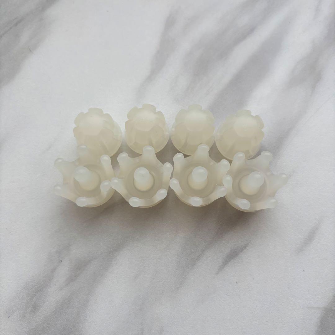 ぷぅ　【正規品】ReFa リファ　ビューテックヘッドスパ　白　MTG