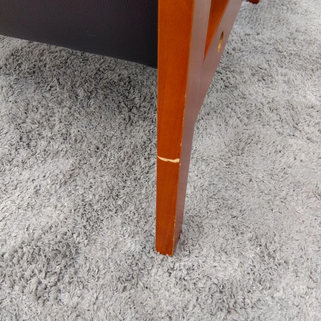 コスパクリエーション　BARNEY　 レトロソファ 1人掛け