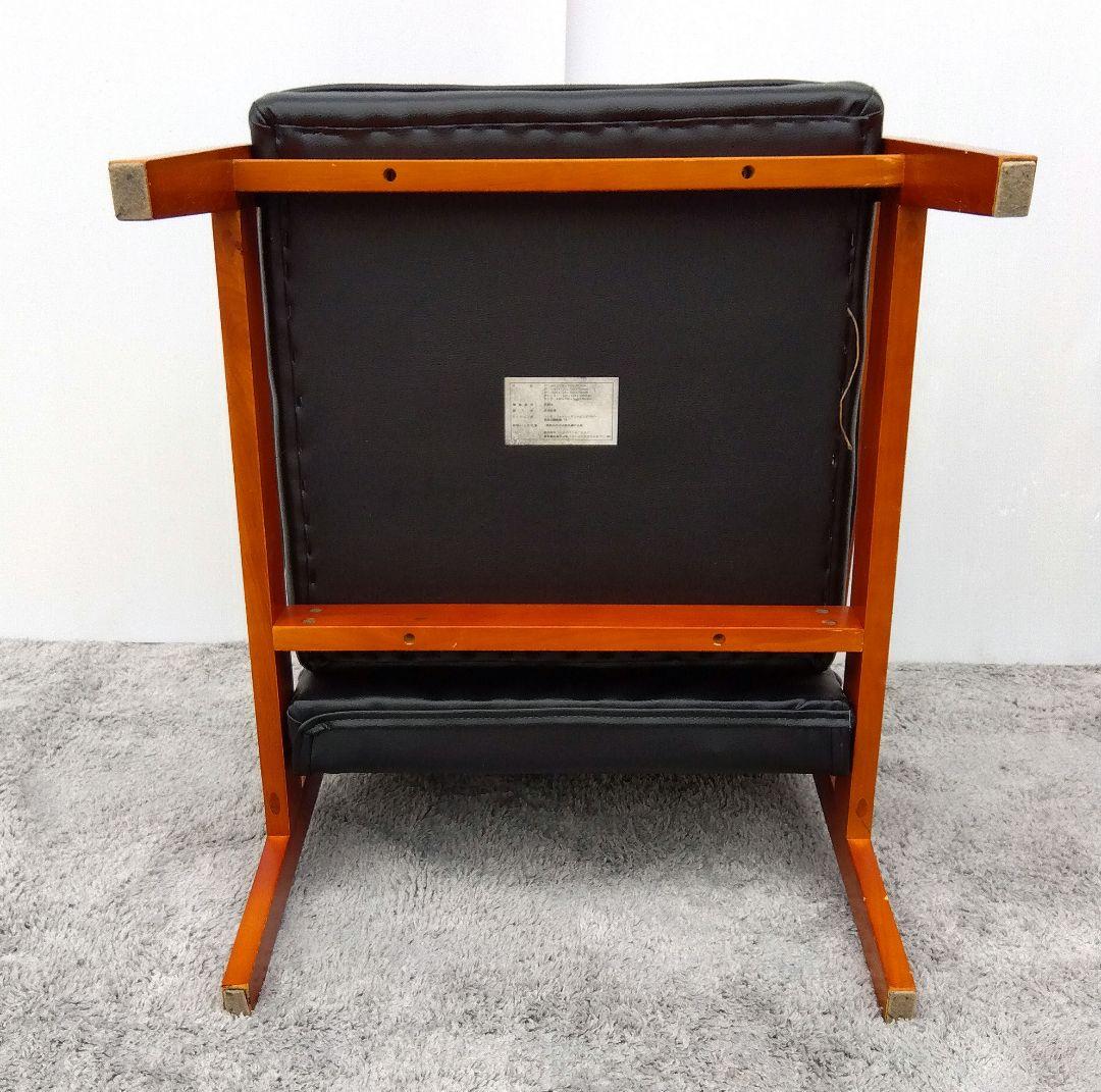 コスパクリエーション　BARNEY　 レトロソファ 1人掛け