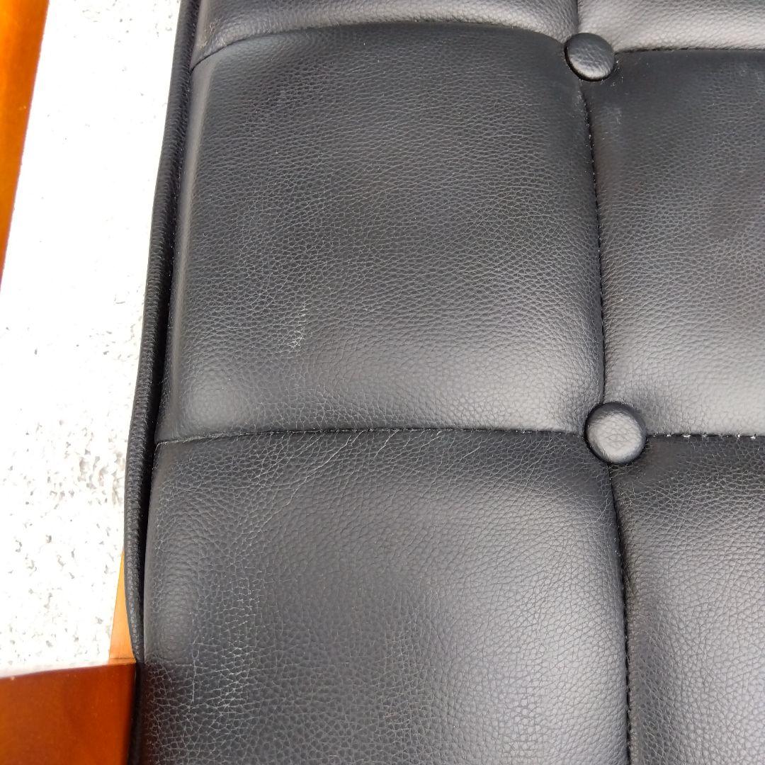 コスパクリエーション　BARNEY　 レトロソファ 1人掛け