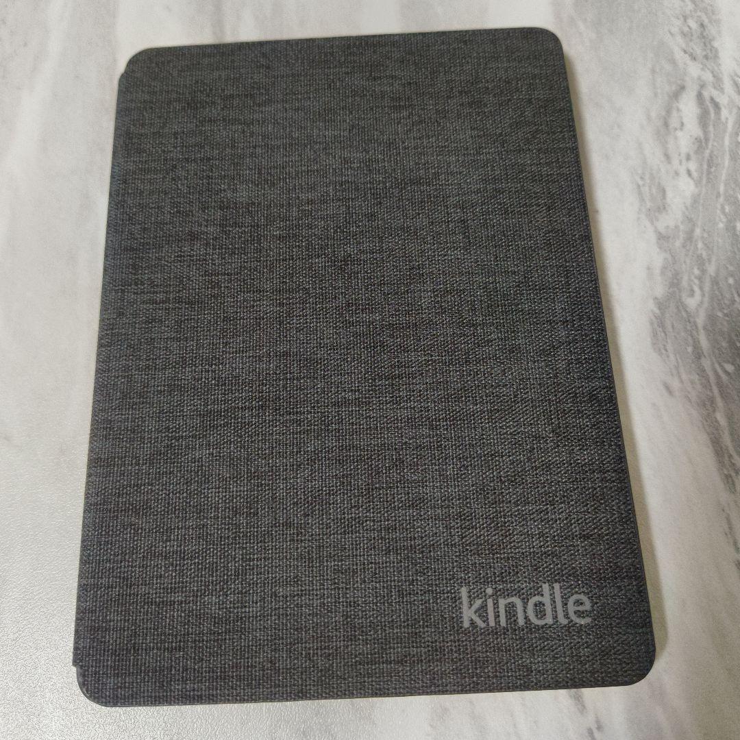 Kindle Paperwhite シグニチャー エディション 第11世代