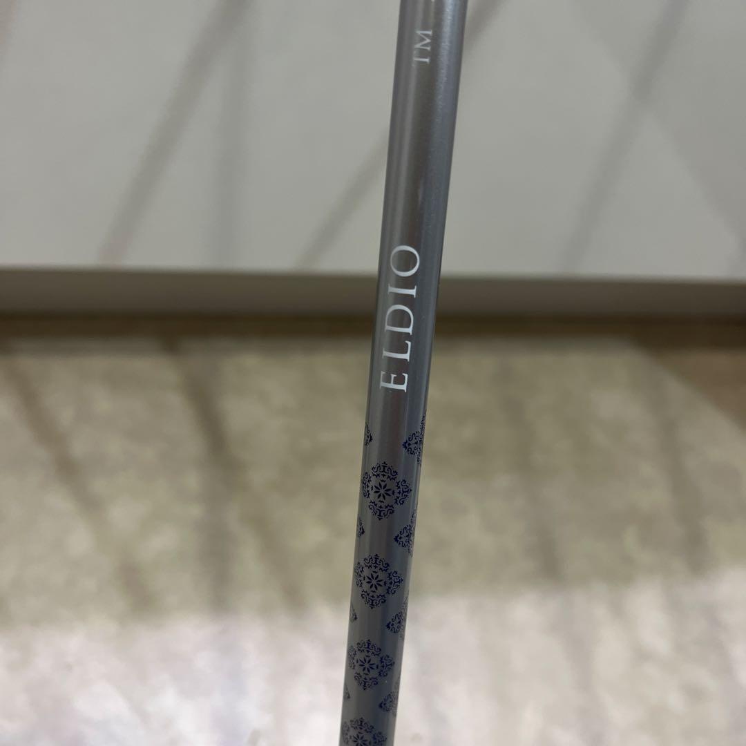 Q10 フェアウェイウッド 3本セット