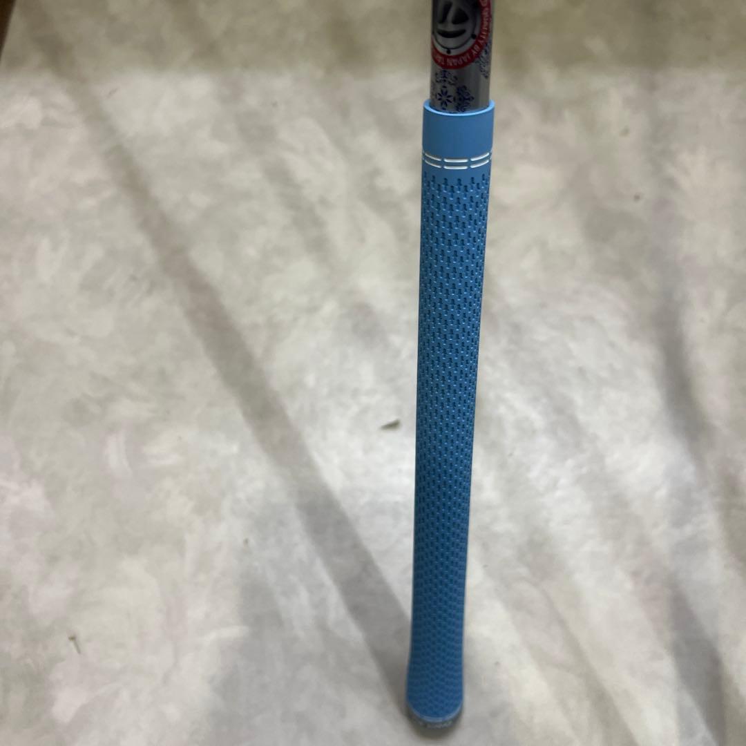 Q10 フェアウェイウッド 3本セット