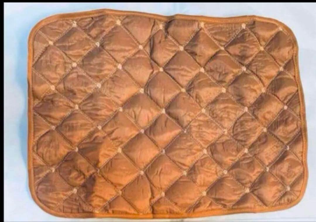 はななんおまとめテラヘルツマット300g カッサ　ローラーネックレスセット