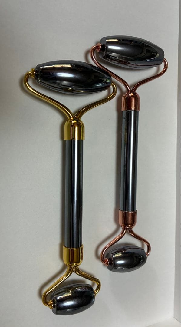 はななんおまとめテラヘルツマット300g カッサ　ローラーネックレスセット