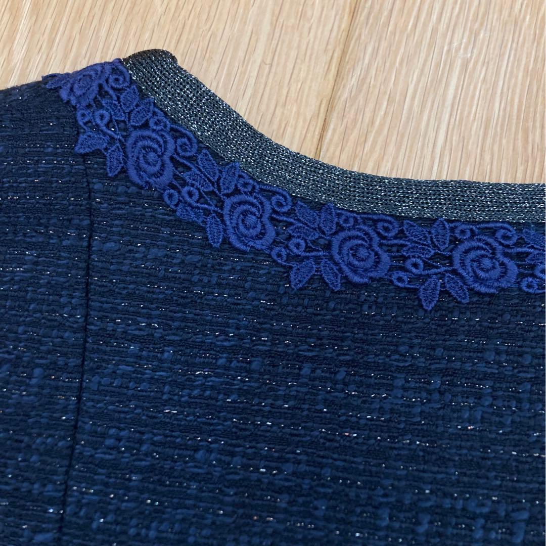 ANNA SUI MINI フォーマルジャケット　120