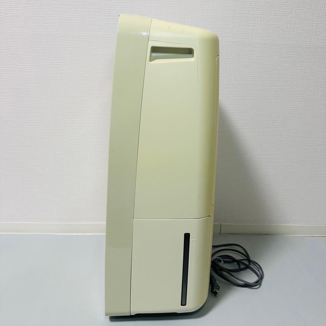 SHARP CV-L120 除湿機 プラズマクラスター搭載 2022年製