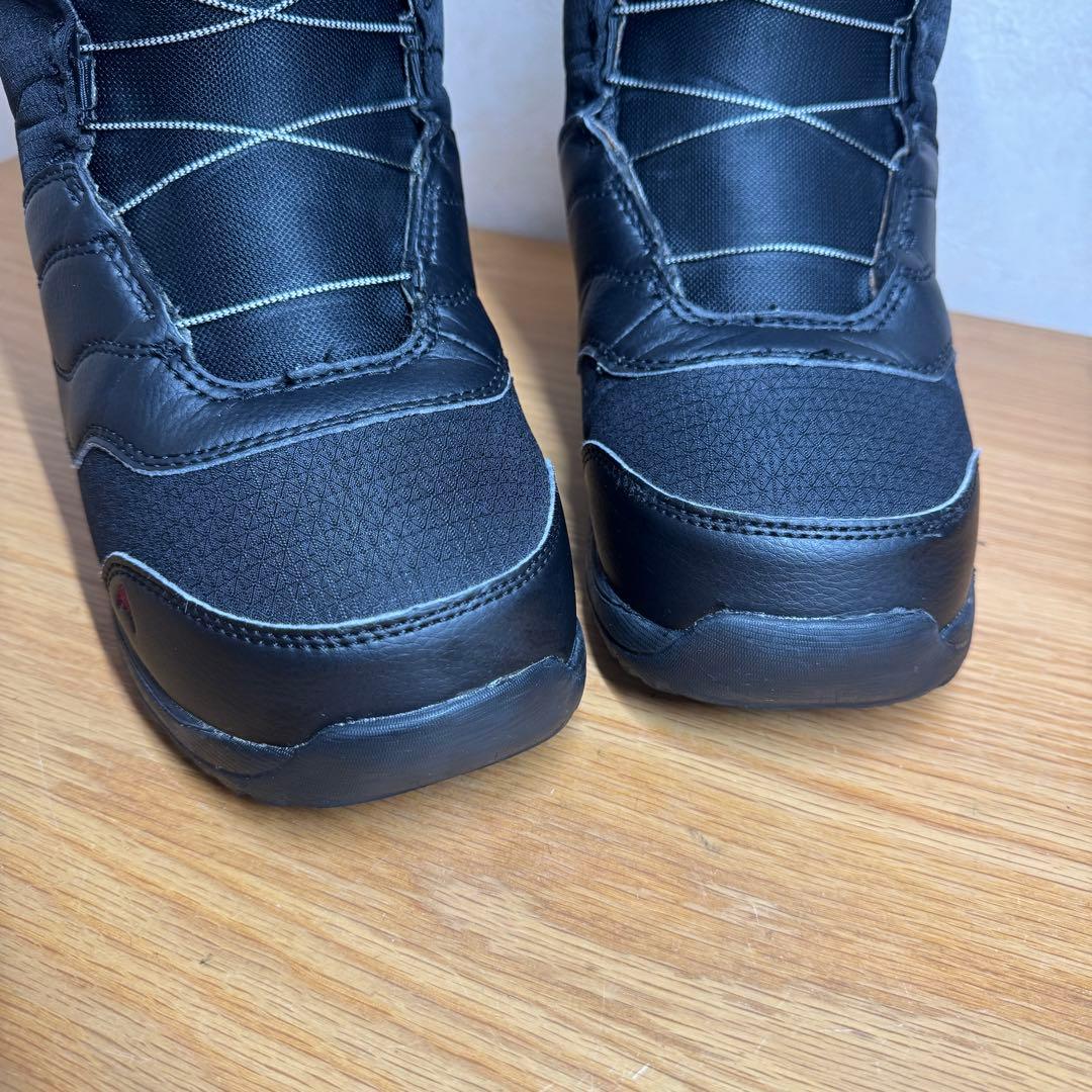 【美品】BURTON Mint BOA 23.5cm バートン スノーボード