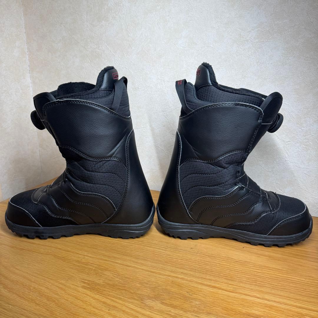 【美品】BURTON Mint BOA 23.5cm バートン スノーボード