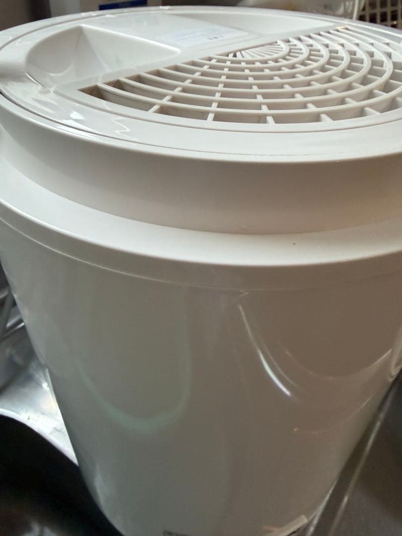 ST-T2370 多機能スチーム加湿器