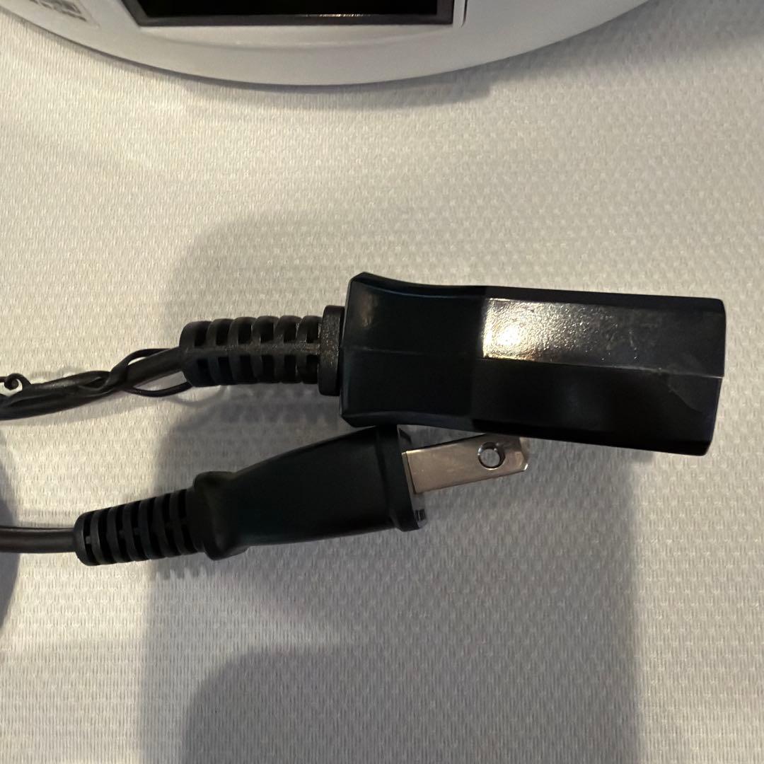 ST-T2370 多機能スチーム加湿器