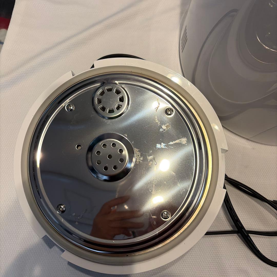 ST-T2370 多機能スチーム加湿器