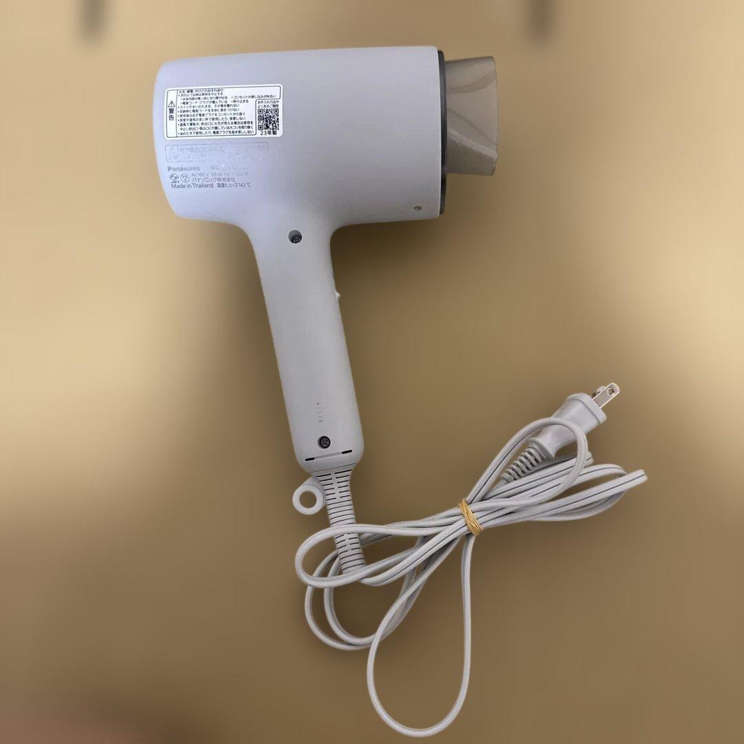 Panasonic EH-NA0J ヘアドライヤーラベンダーピンク パナソニック