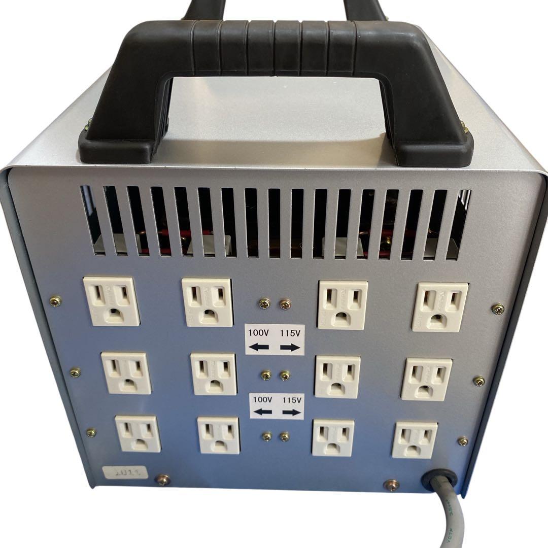 STAR ELECTRIC スター電機 STH-320A ダウントランス