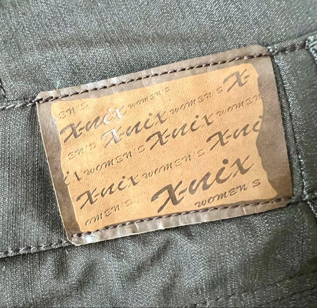 フェニックス・xnix スノボウェア　スキーウェア　レディース　L