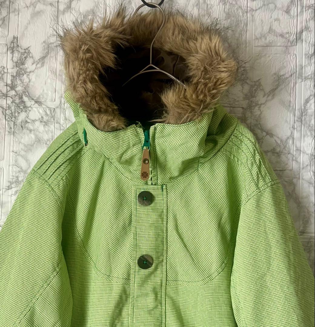 フェニックス・xnix スノボウェア　スキーウェア　レディース　L