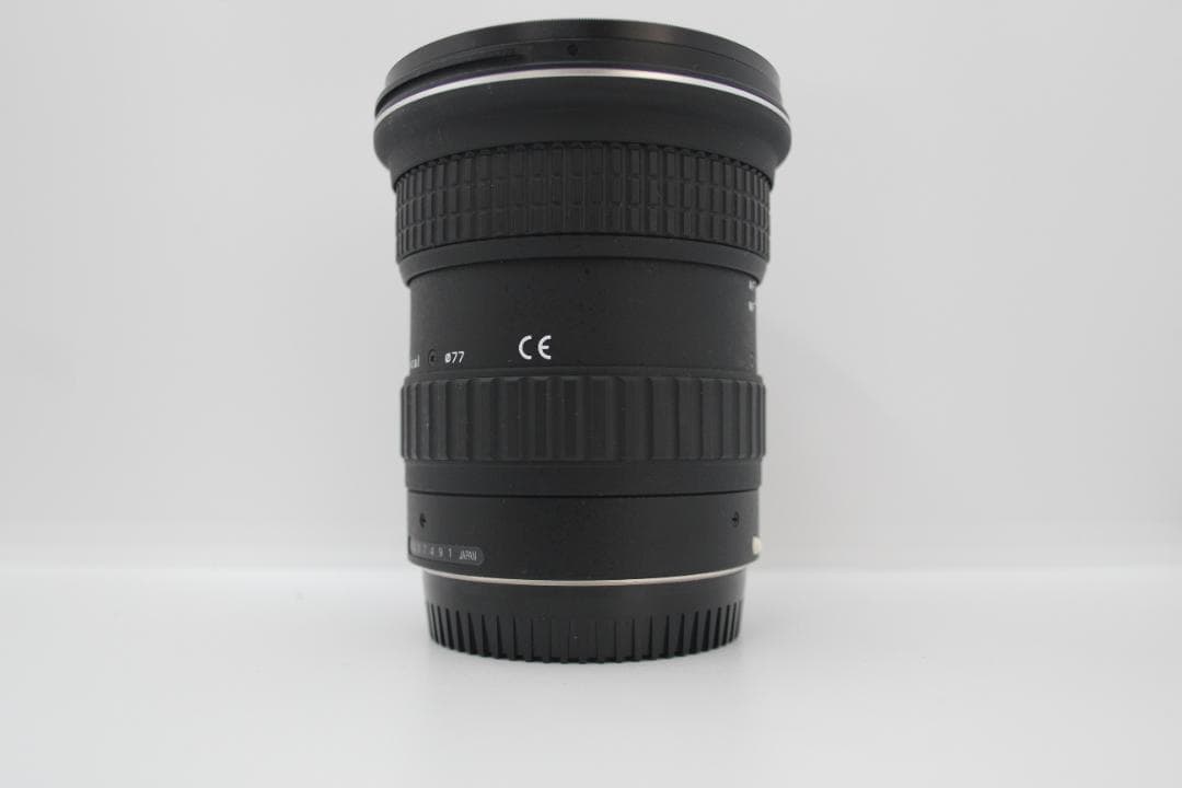 Tokina SD 11-16mm F2.8 （IF） DX CANON用