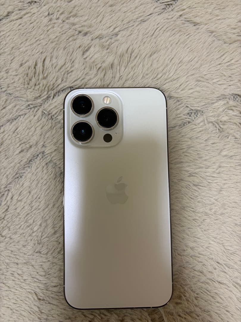 iphone13pro 128GB カメラ一部破損あり