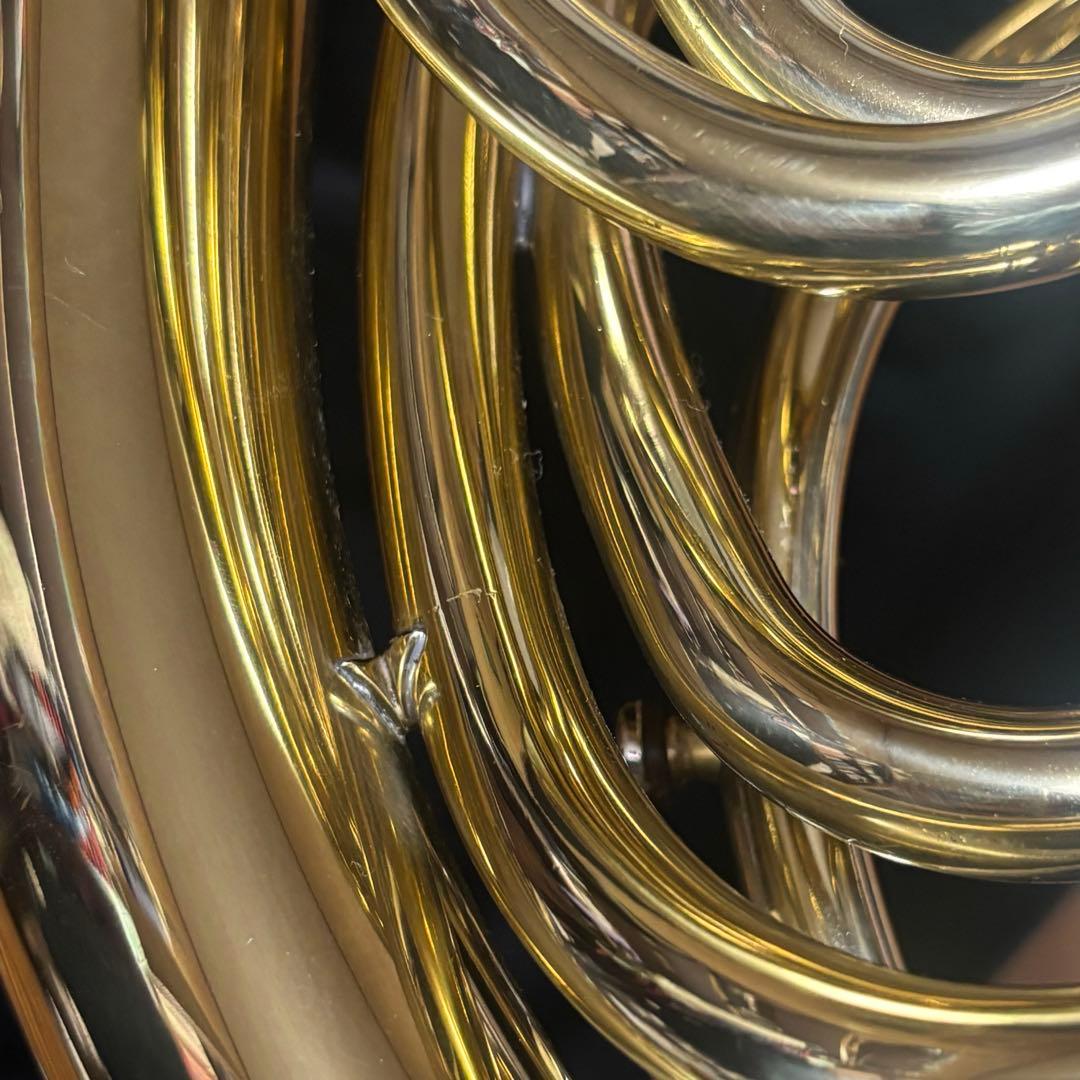 playtech F/B♭フルダブルホルン フレンチホルン