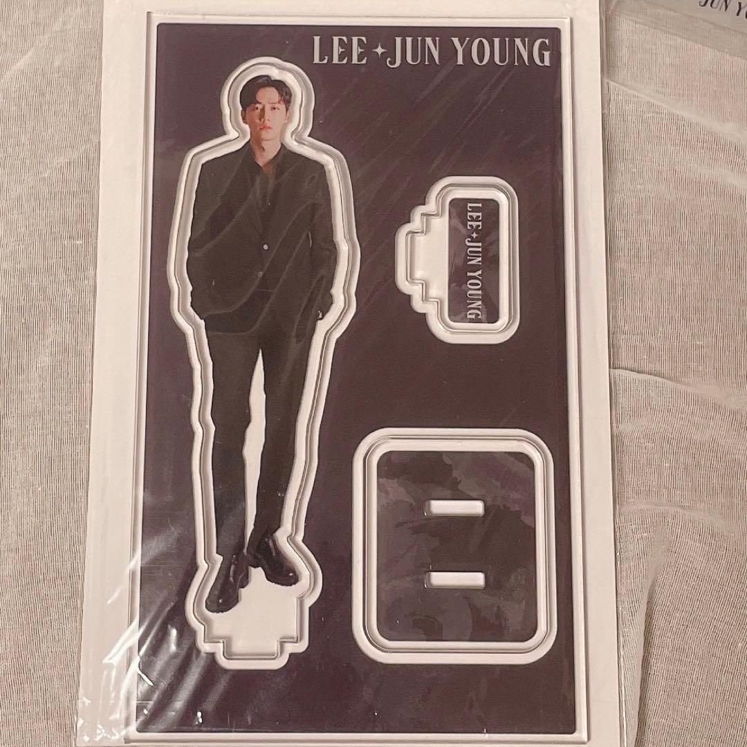 イジュニョン♡限定グッズセット