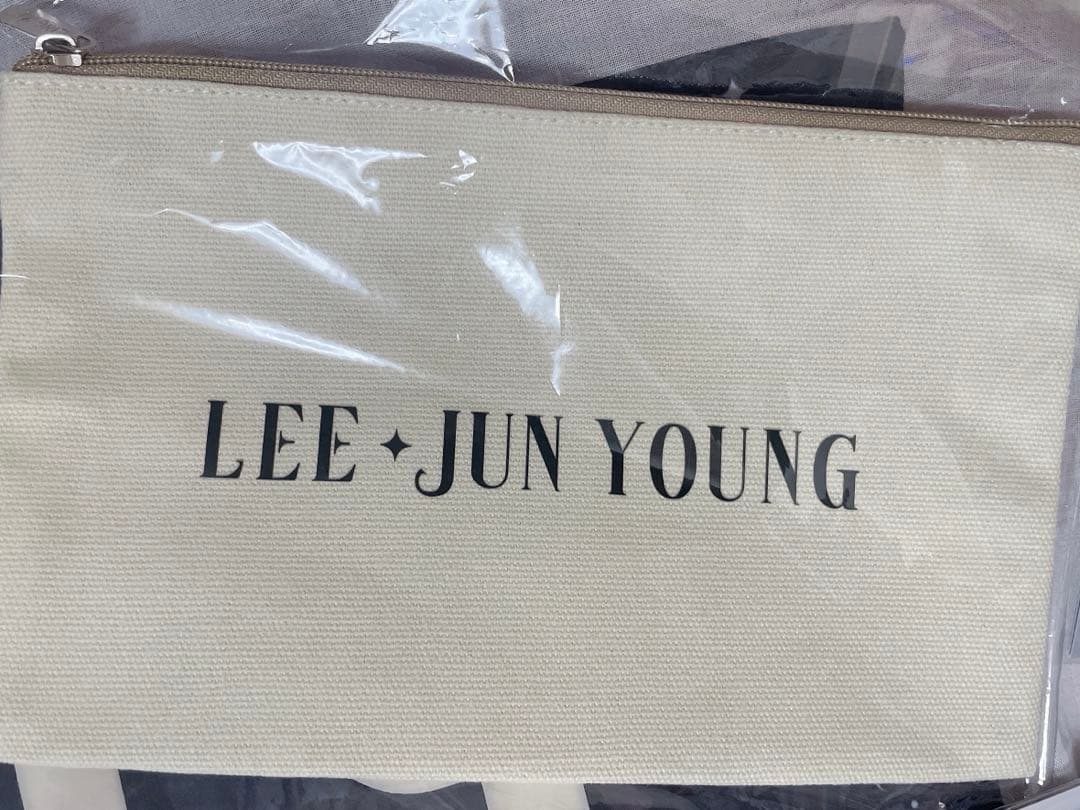 イジュニョン♡限定グッズセット