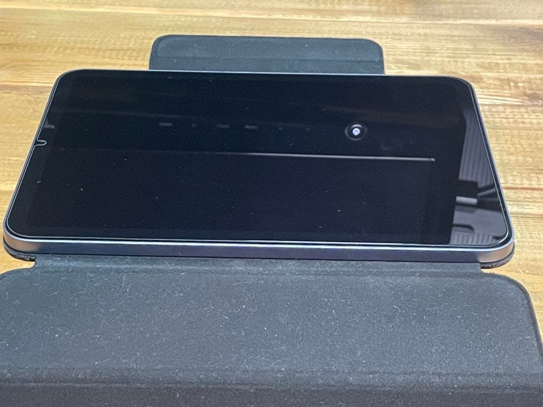 iPad mini（第6世代）MK7R3J/A パープル64 GB オマケ付き