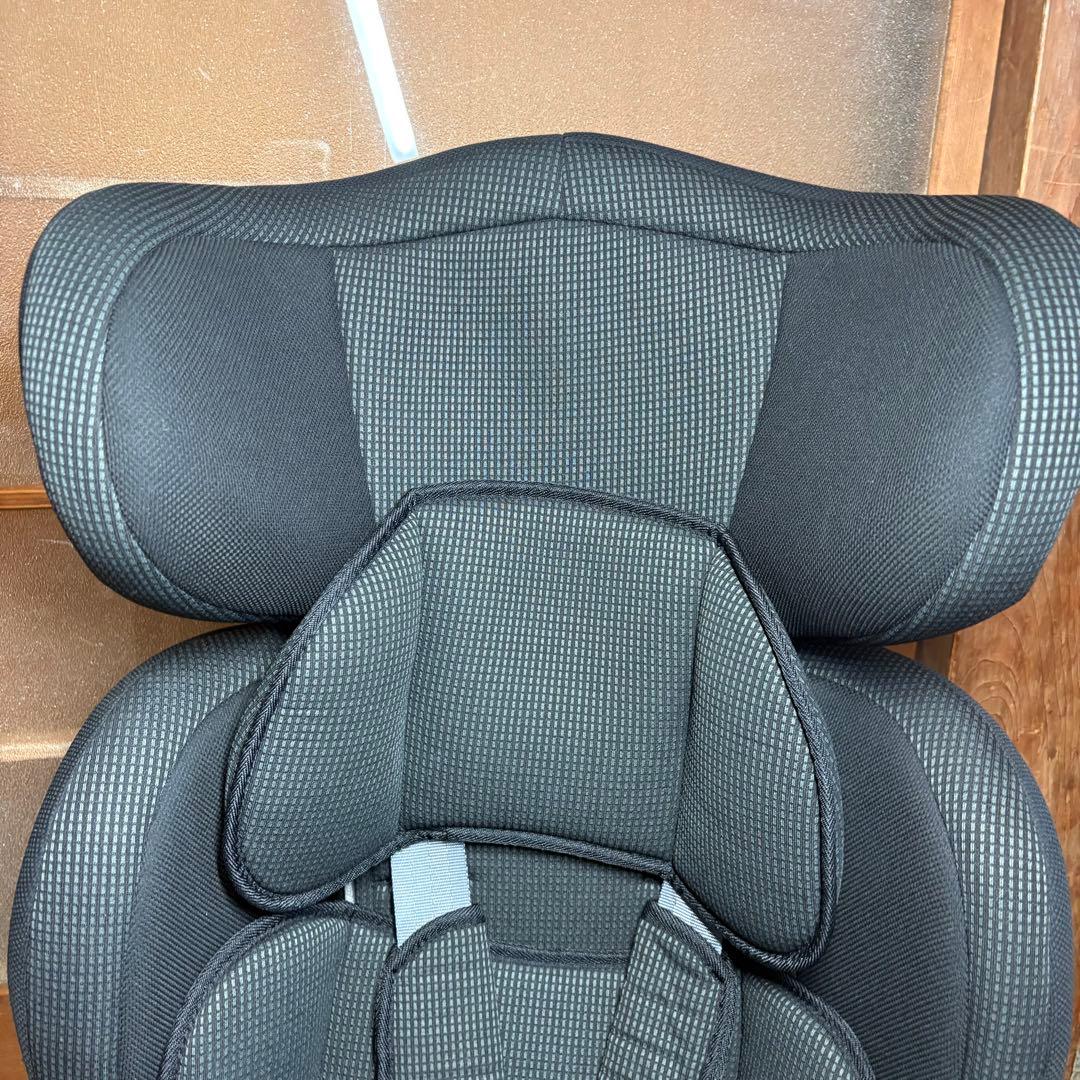 未使用級 mum's carry ハーネス ハイバック ネオ ジュニアシート