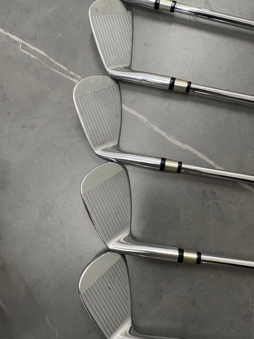 希少！TaylorMade ツアープリファード 2011combo