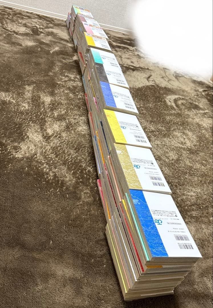 週末値下げ★ONE PIECE ワンピース　1巻〜104巻