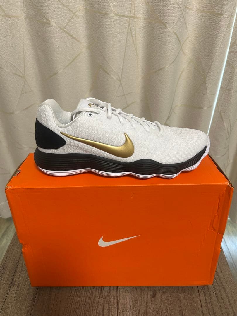 【値下げ】Nike HYPERDUNK 2017 LOW EP 28cm