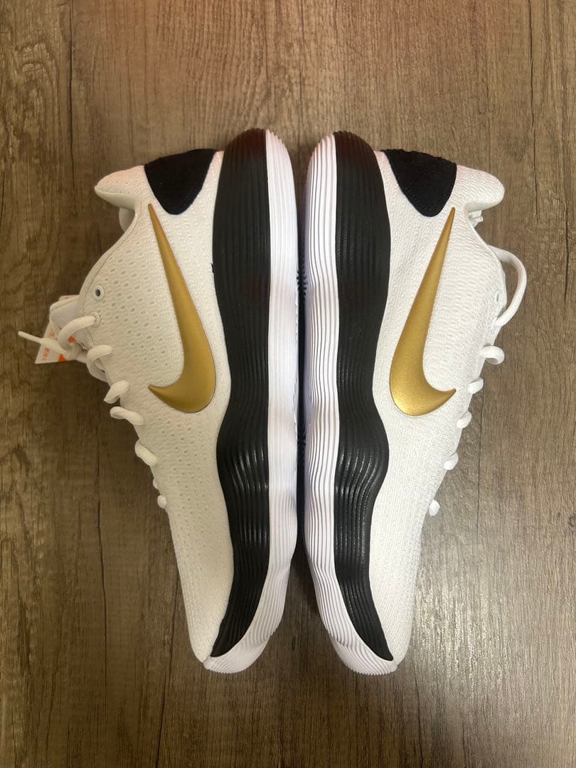 【値下げ】Nike HYPERDUNK 2017 LOW EP 28cm