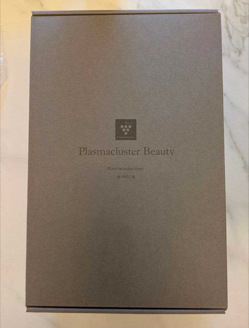 ほんぞう【SHARP】プラズマクラスタードライヤーIB-P802-B