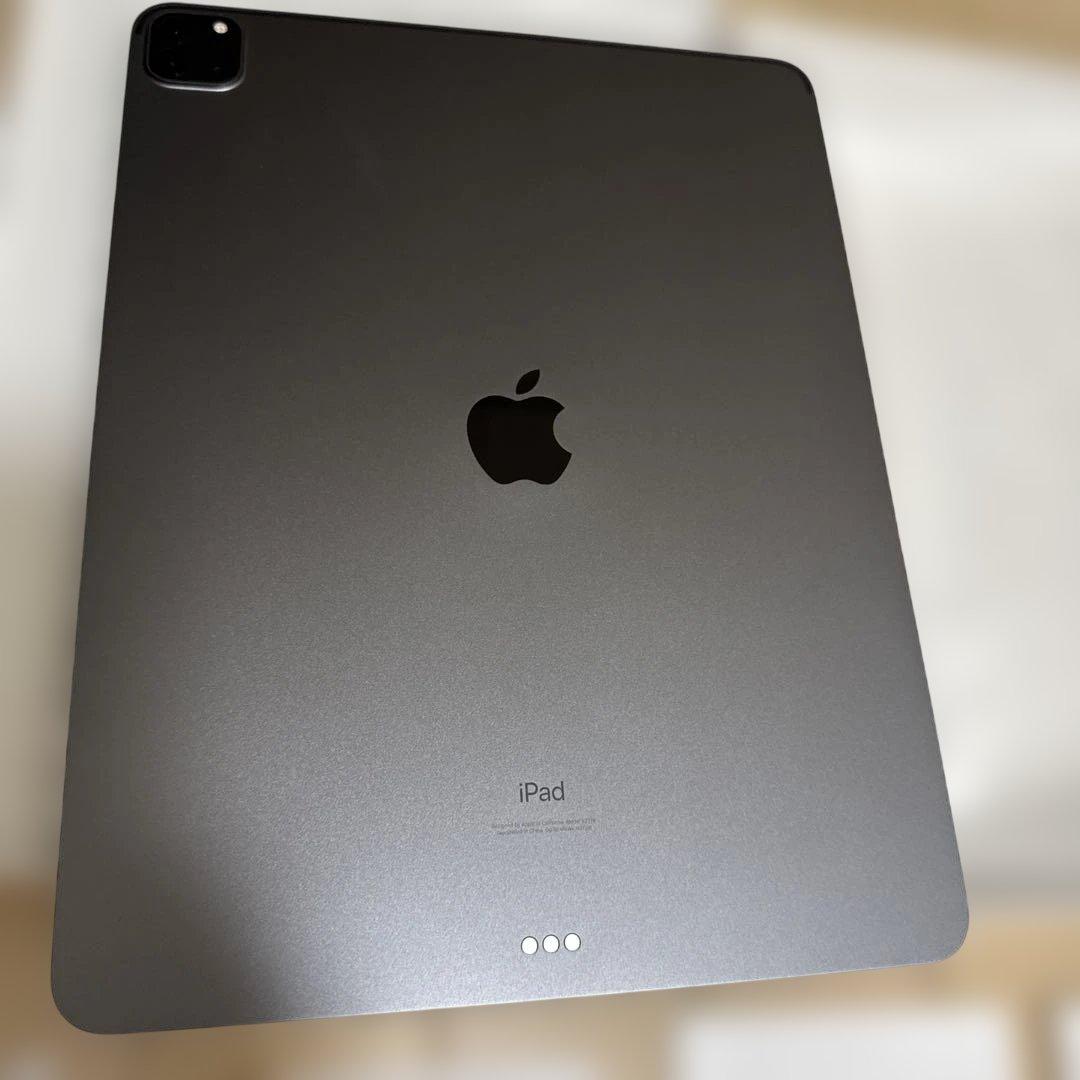 iPad Pro 第五世代　512GB Wi-fiモデル