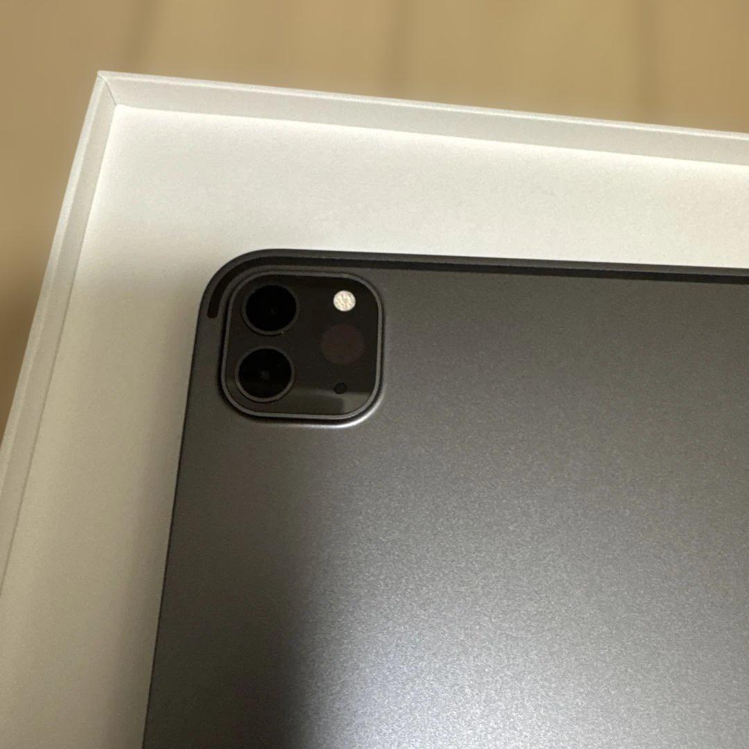 iPad Pro 第五世代　512GB Wi-fiモデル