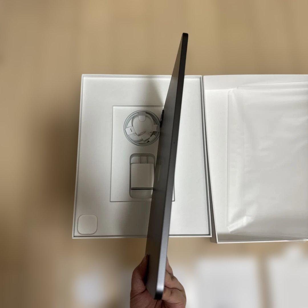 iPad Pro 第五世代　512GB Wi-fiモデル