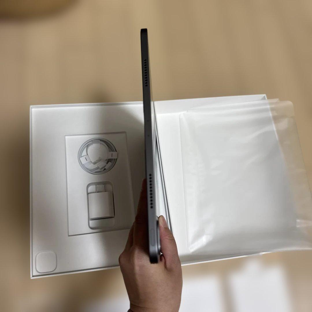 iPad Pro 第五世代　512GB Wi-fiモデル