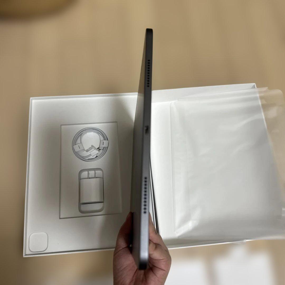 iPad Pro 第五世代　512GB Wi-fiモデル