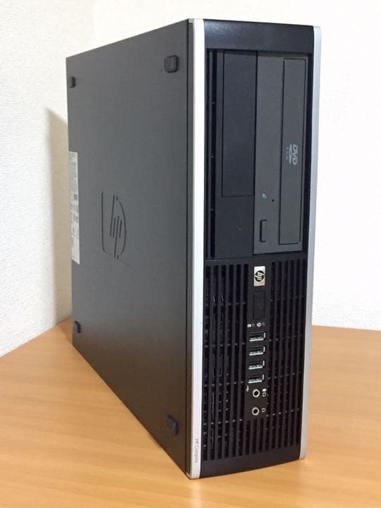 Windowsデスクトップ PC Corei5 650 12Gb Ram